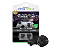 Akcesoria do konsol KontrolFreek FPS Galaxy BLACK Kit XBOX 6200-XBX